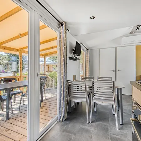 Perle Des Iles - Cap-ferret Tatil Evi