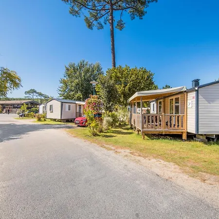 Perle Des Iles - Cap-ferret Tatil Evi *