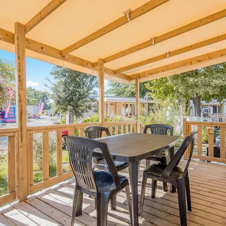 Perle Des Iles - Cap-ferret Tatil Evi *