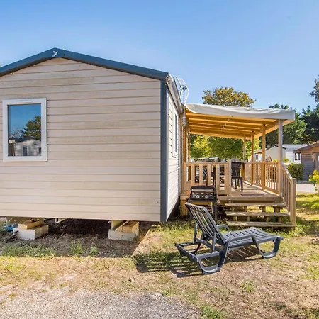 Perle Des Iles - Cap-ferret Tatil Evi Lège-Cap-Ferret