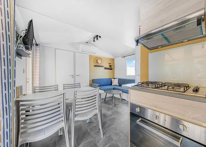 Perle Des Iles - Cap-ferret Lège-Cap-Ferret