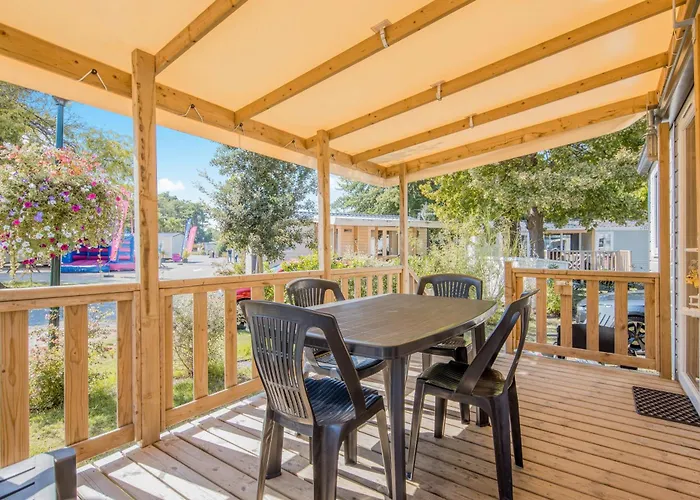 Perle Des Iles - Cap-ferret 度假居 *