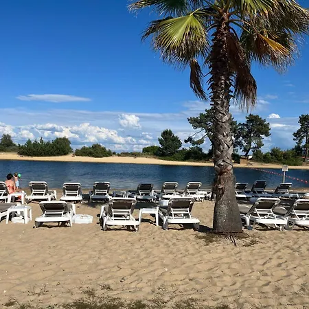 Perle Des Iles - Cap-ferret Semesterbostad