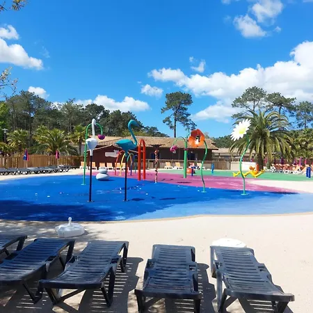 Perle Des Iles - Cap-ferret Сasa de vacaciones *