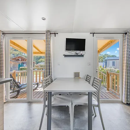 Perle Des Iles - Cap-ferret *