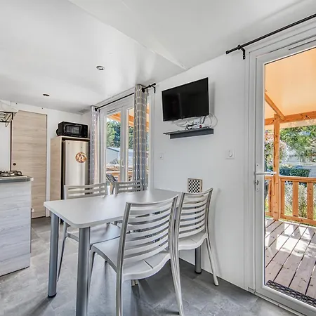 Perle Des Iles - Cap-ferret Lège-Cap-Ferret