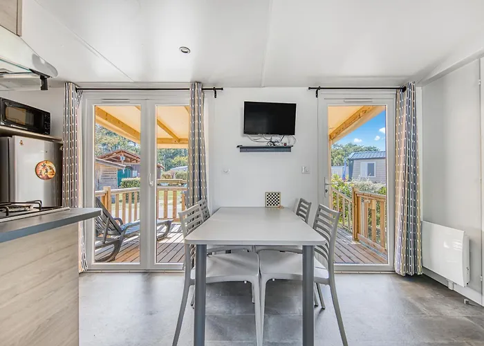 Perle Des Iles - Cap-ferret *