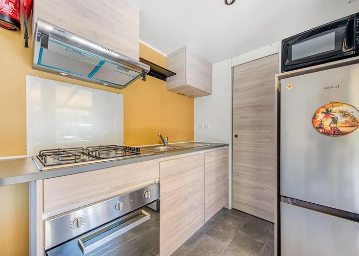 Feriehus Perle Des Iles - Cap-ferret