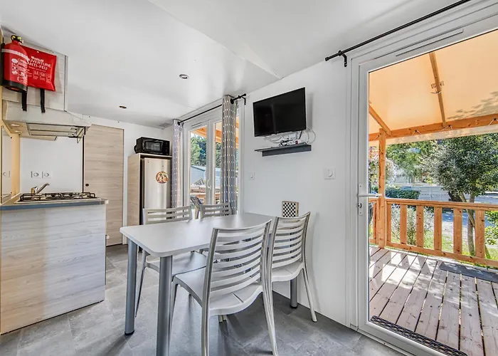 Perle Des Iles - Cap-ferret Lège-Cap-Ferret