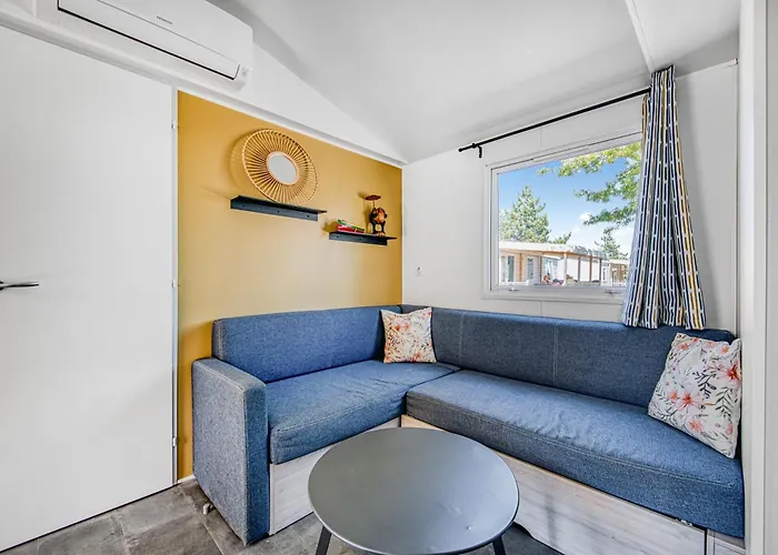 Feriehus Perle Des Iles - Cap-ferret Lège-Cap-Ferret