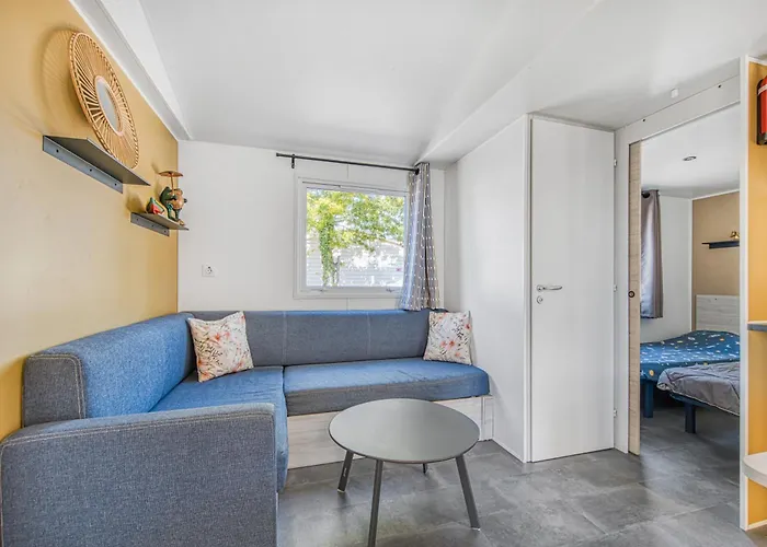 Perle Des Iles - Cap-ferret *