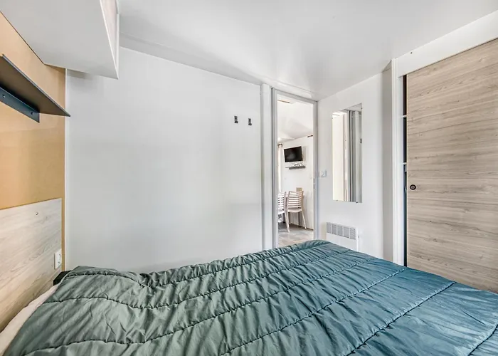 Perle Des Iles - Cap-ferret Ferienhaus *