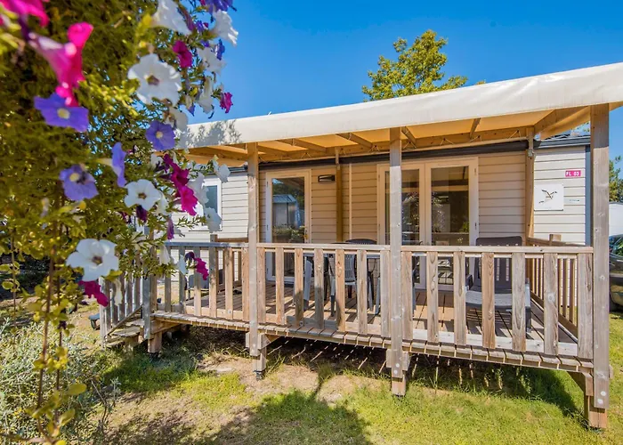 Perle Des Iles - Cap-ferret Ferienhaus Lège-Cap-Ferret