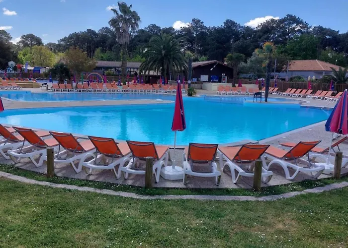 Perle Des Iles - Cap-ferret