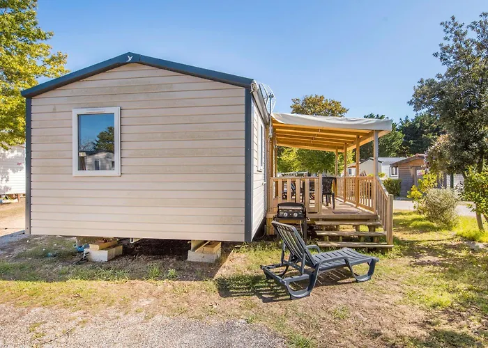 Perle Des Iles - Cap-ferret Ferienhaus Lège-Cap-Ferret