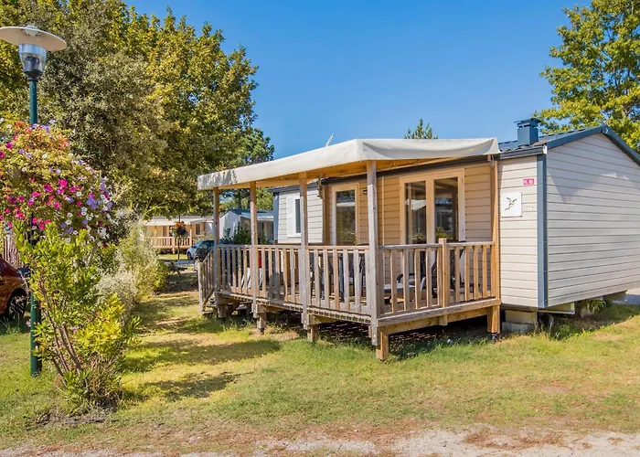 Perle Des Iles - Cap-ferret * Lège-Cap-Ferret