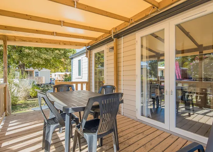 Perle Des Iles - Cap-ferret Ferienhaus Lège-Cap-Ferret